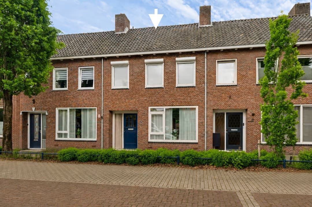 Nederweert, Limburg 