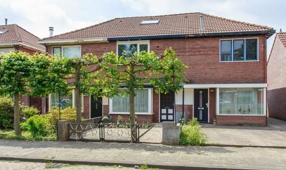 Enschede, Overijssel 