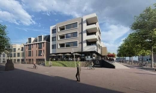 Beneden-Leeuwen, Gelderland 