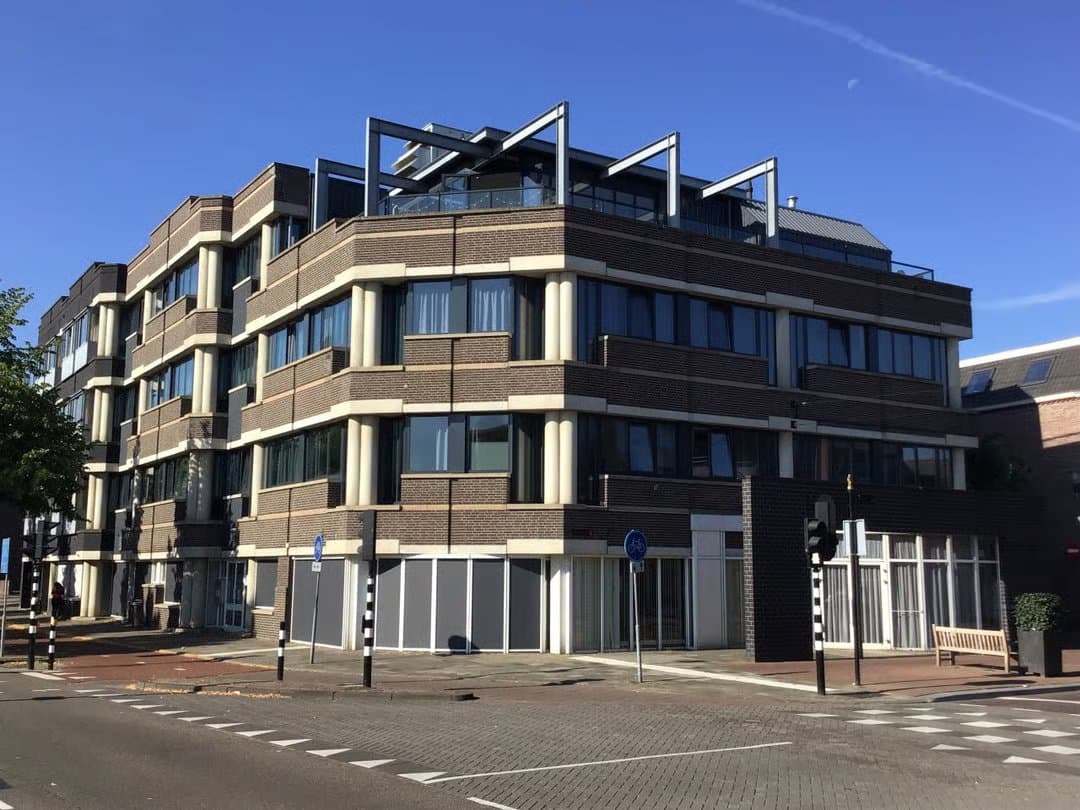 Helmond, North Brabant 