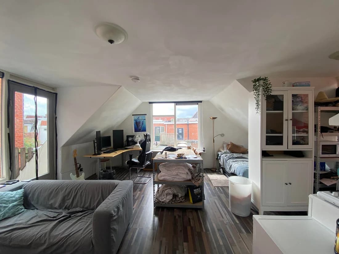 Groningen, Groningen 