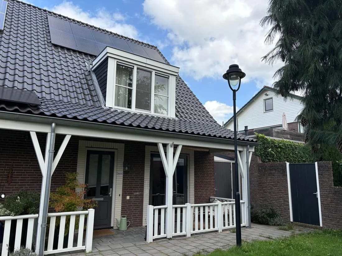Baarn, Utrecht 