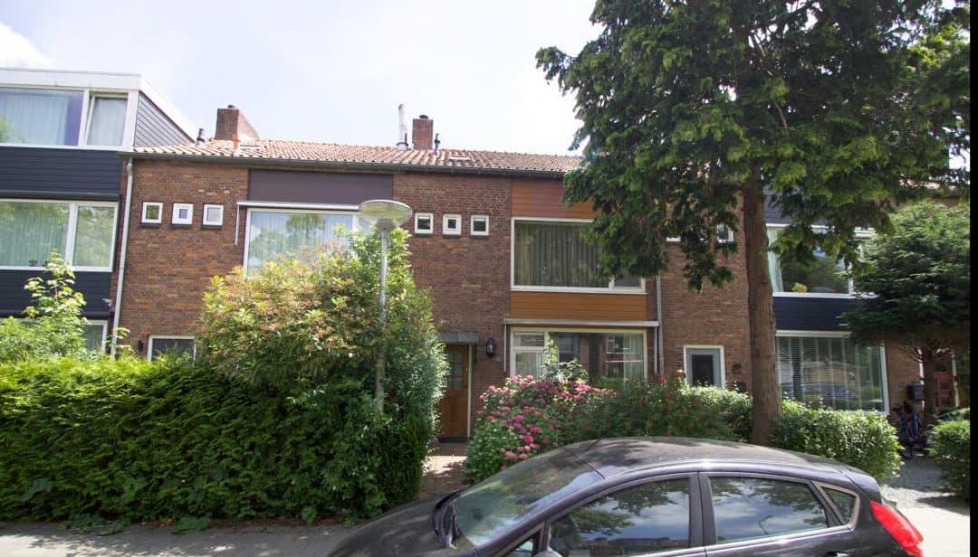 Amstelveen, North Holland 