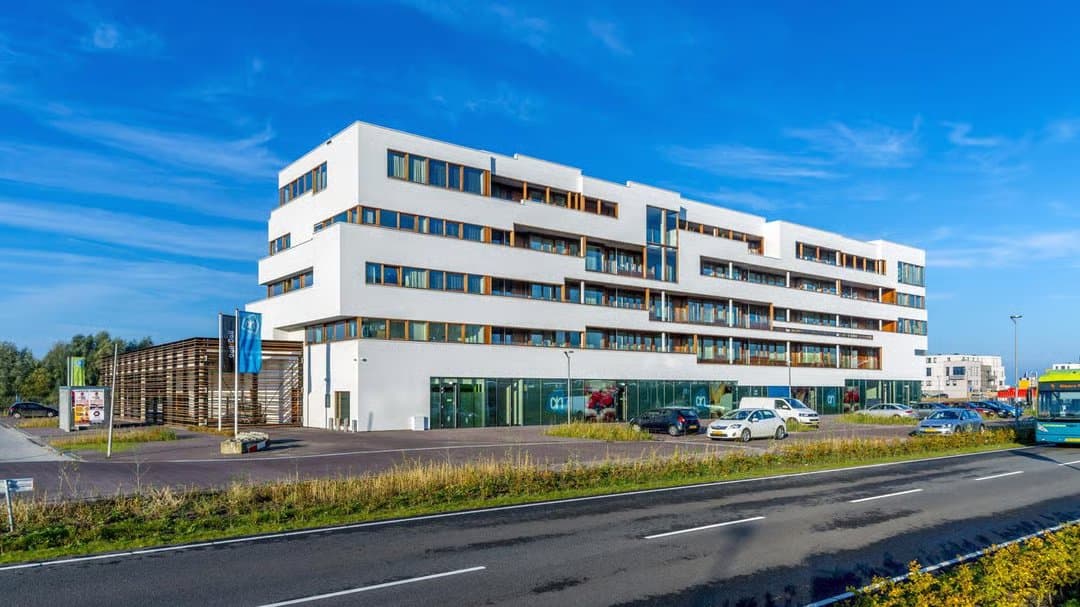 Almere, Flevoland 