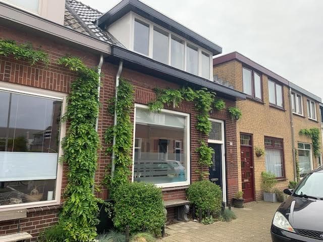 Breda, North Brabant 