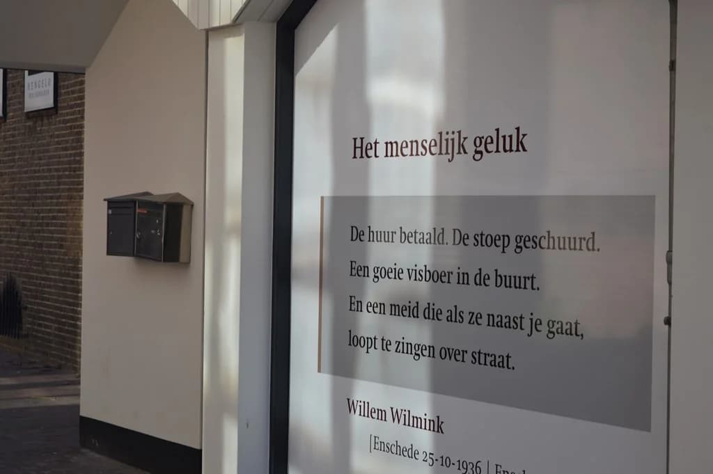 Hengelo, Overijssel 