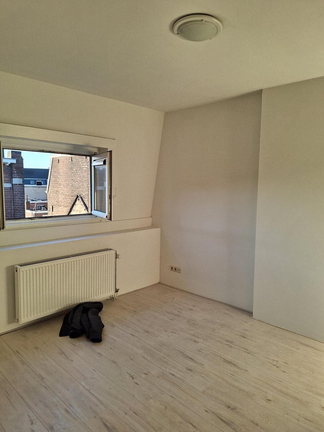 Tilburg, North Brabant 