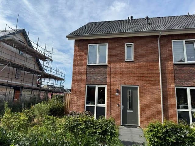 Almelo, Overijssel 