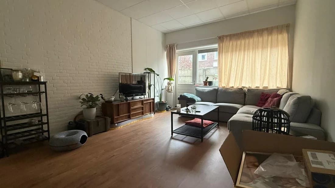 Leeuwarden, Friesland 