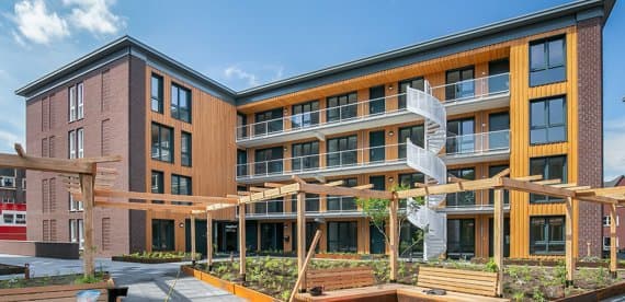 Gouda, South Holland 