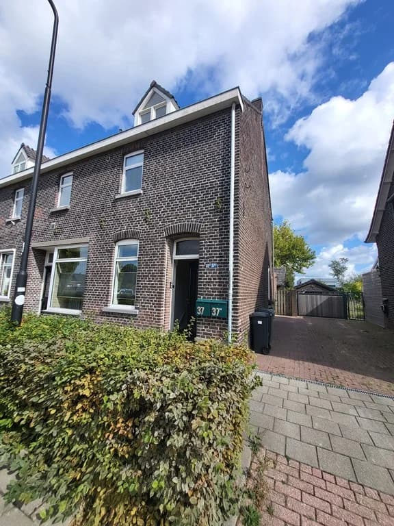 Reuver, Limburg 