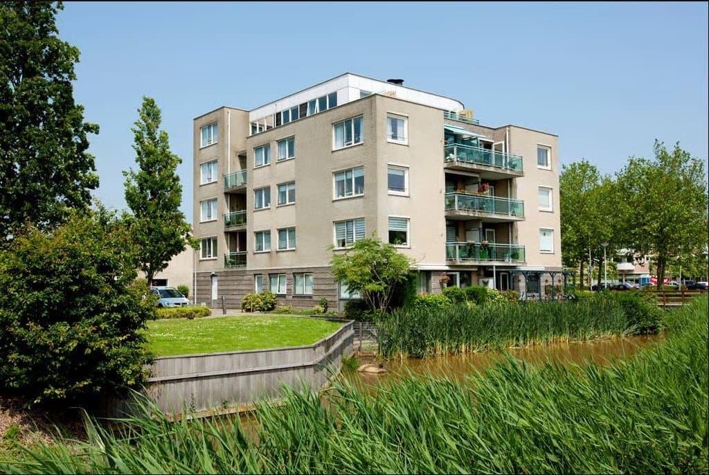 Waddinxveen, South Holland 