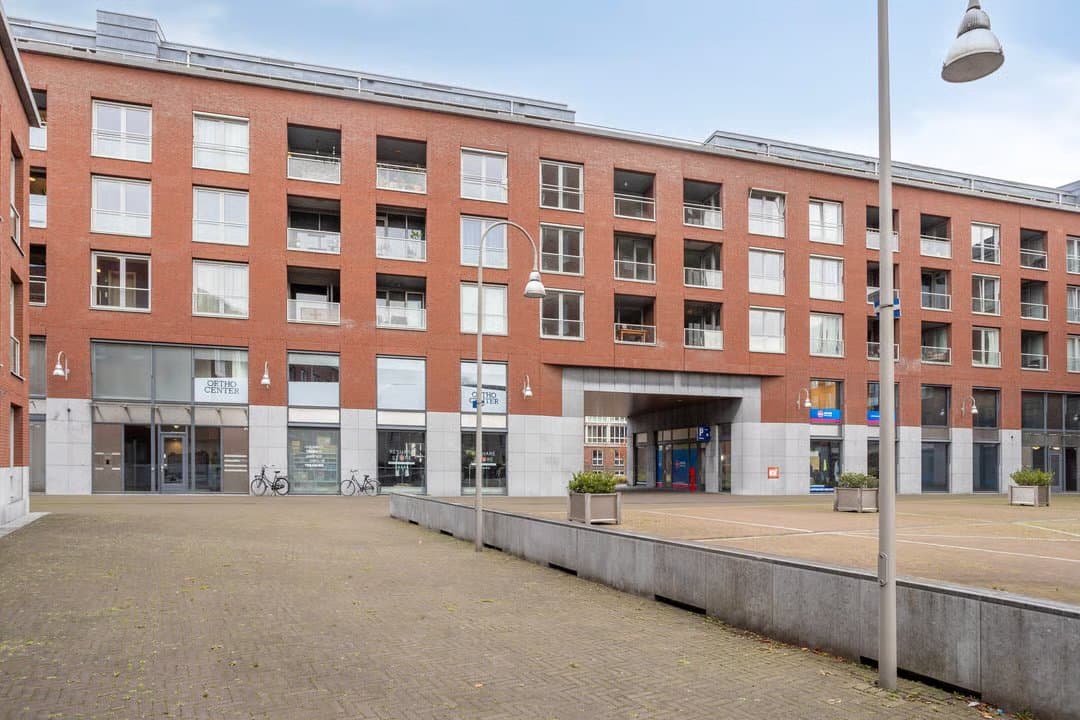 Breda, North Brabant 