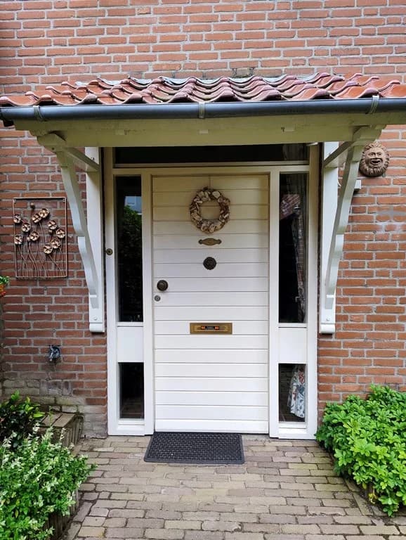 Someren, North Brabant 