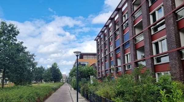 Amersfoort, Utrecht 