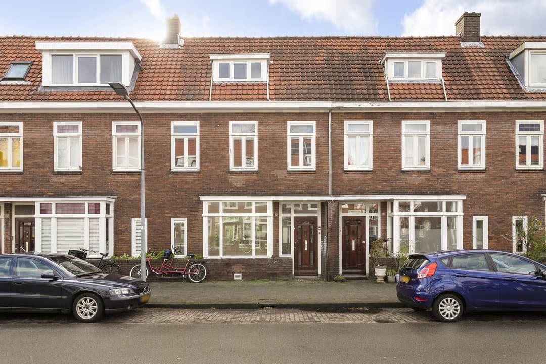 Haarlem, North Holland 