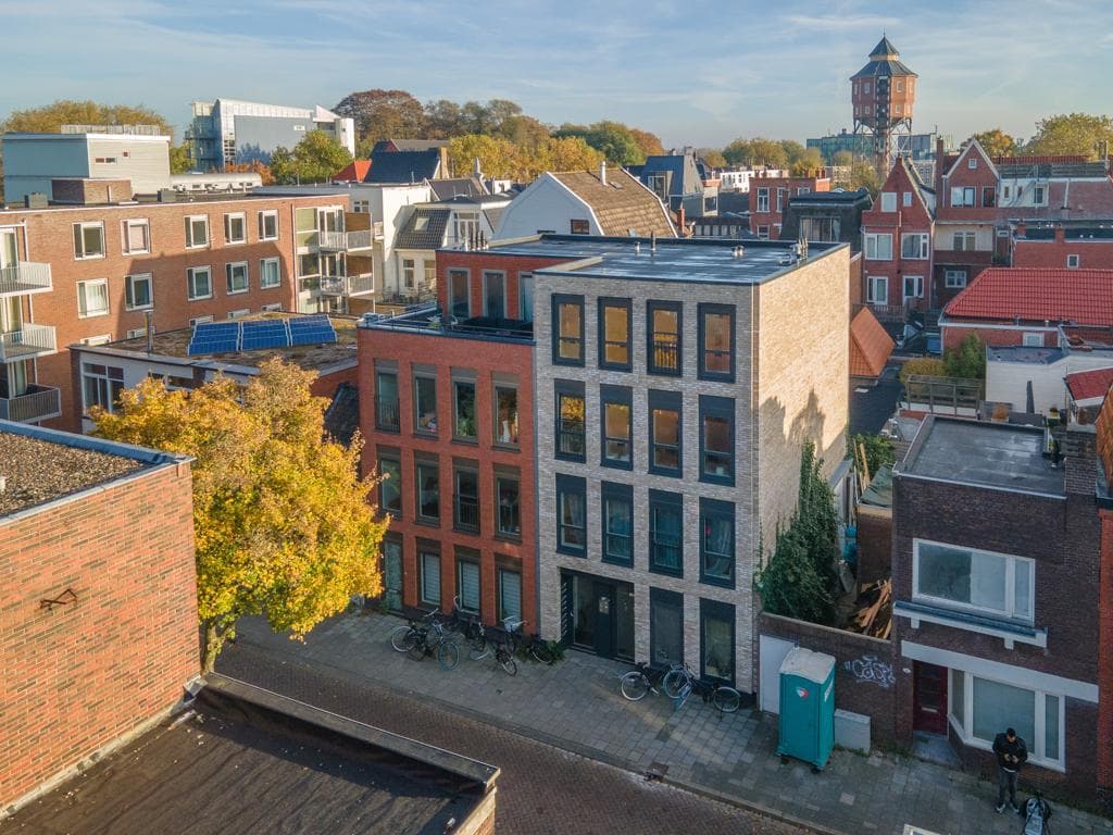 Groningen, Groningen 