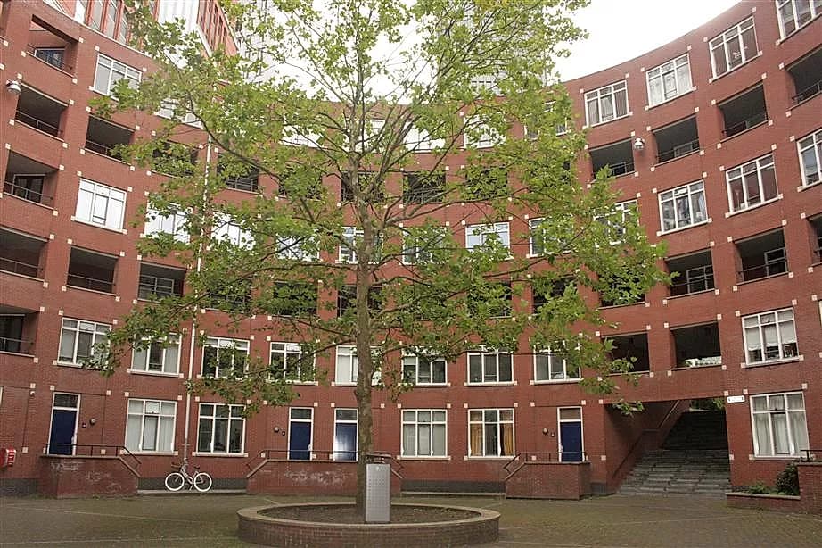 Den Haag, South Holland 