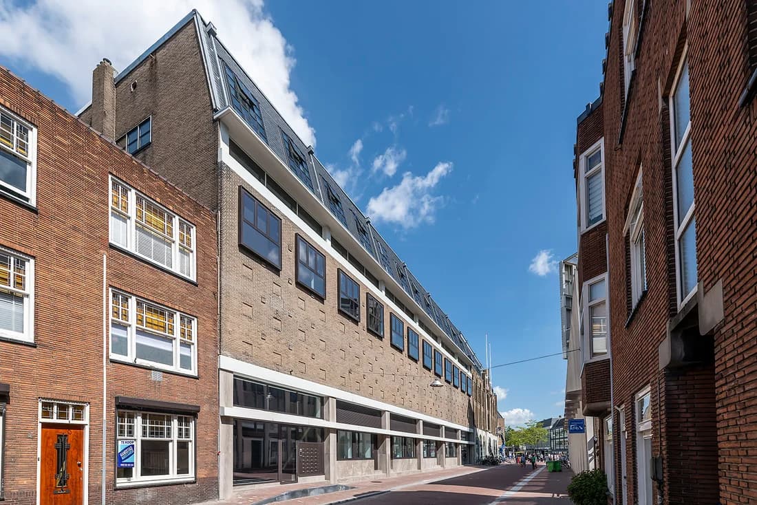 Dordrecht, South Holland 