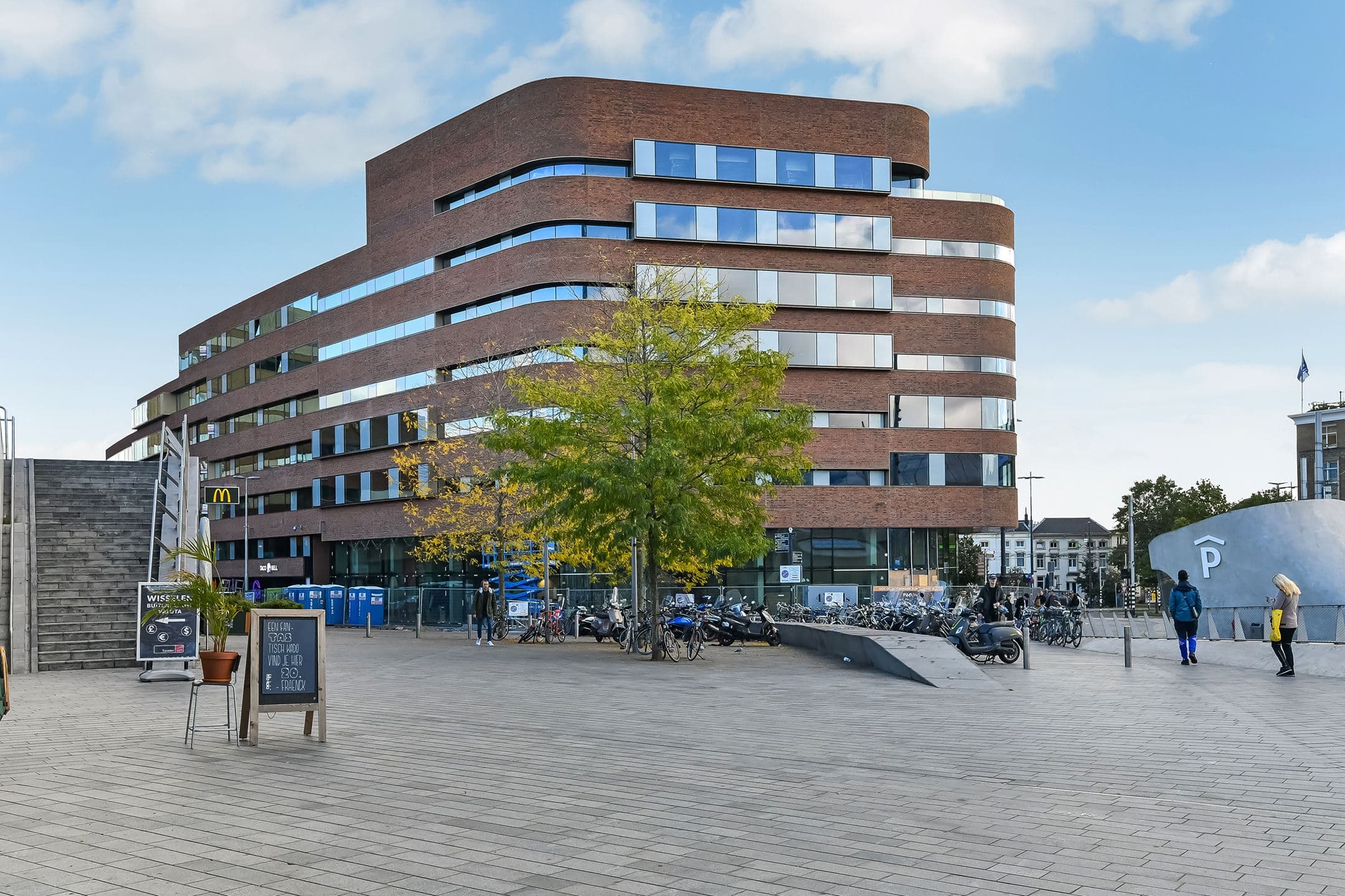 Arnhem, Gelderland 
