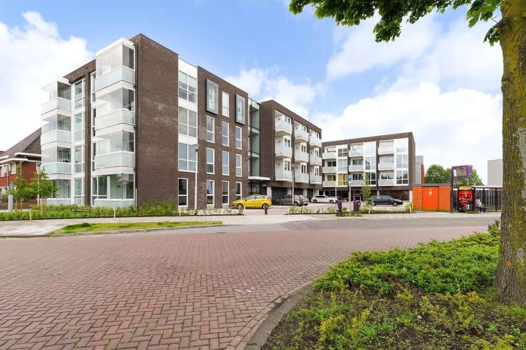 Strijen, South Holland 