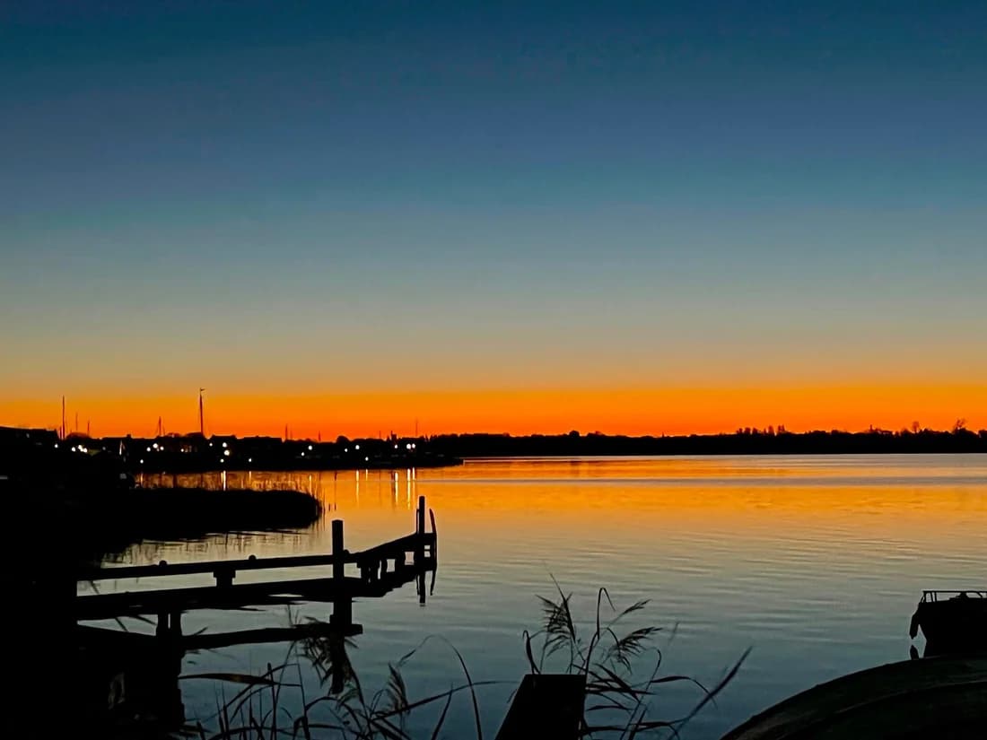 Loosdrecht, North Holland 
