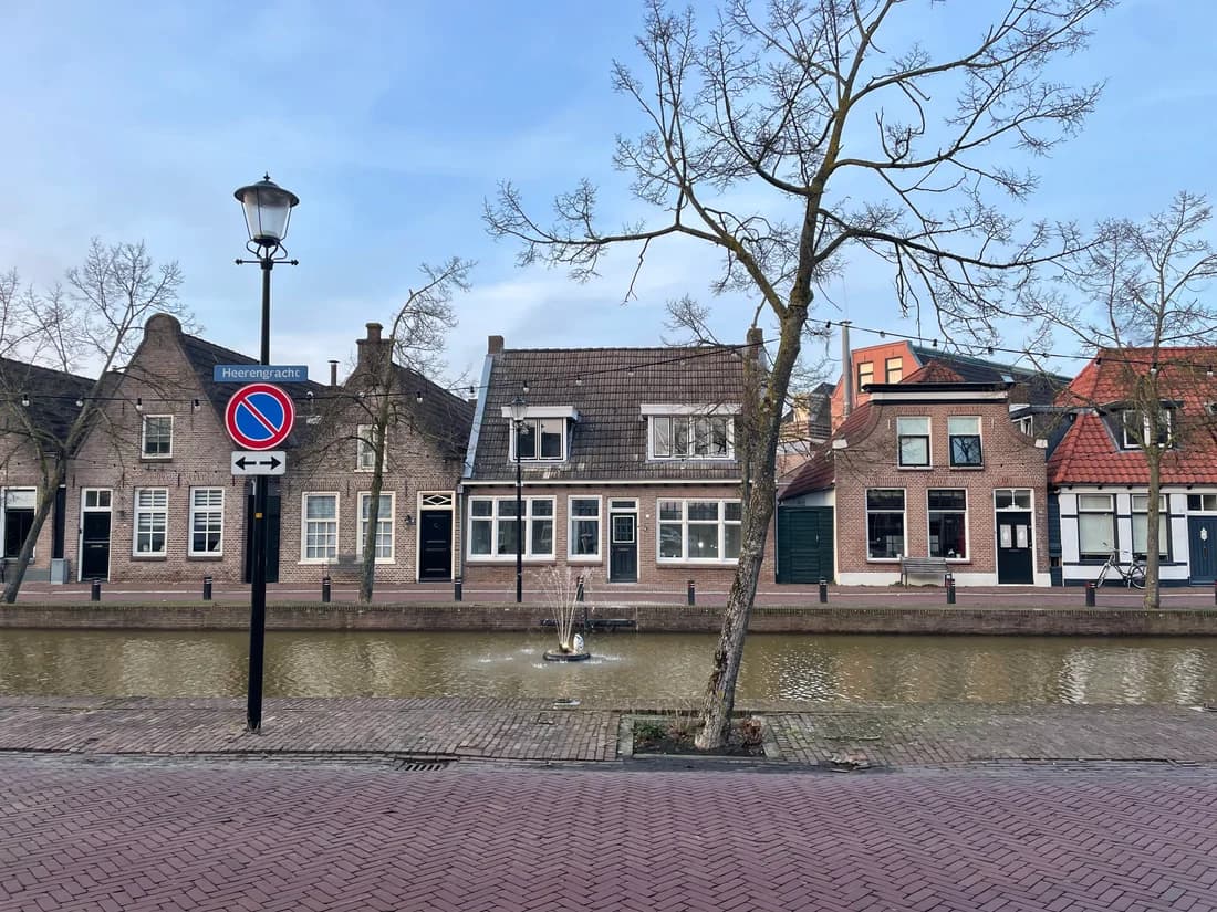 Meppel, Drenthe 