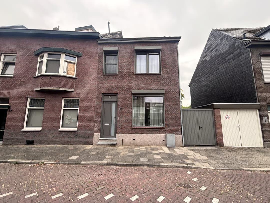 Maastricht, Limburg 
