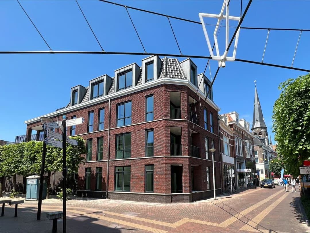 Almelo, Overijssel 