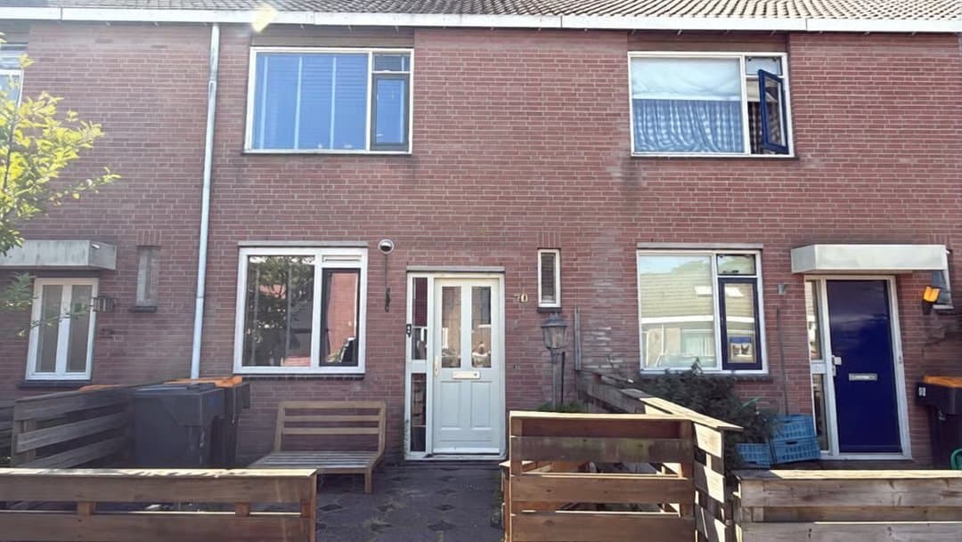 Heerhugowaard, North Holland 