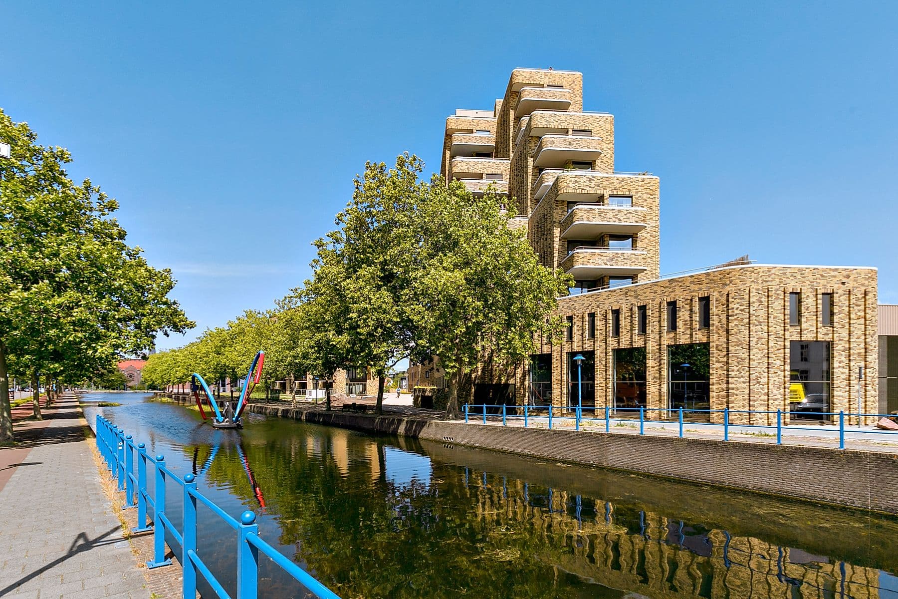 Eindhoven, North Brabant 