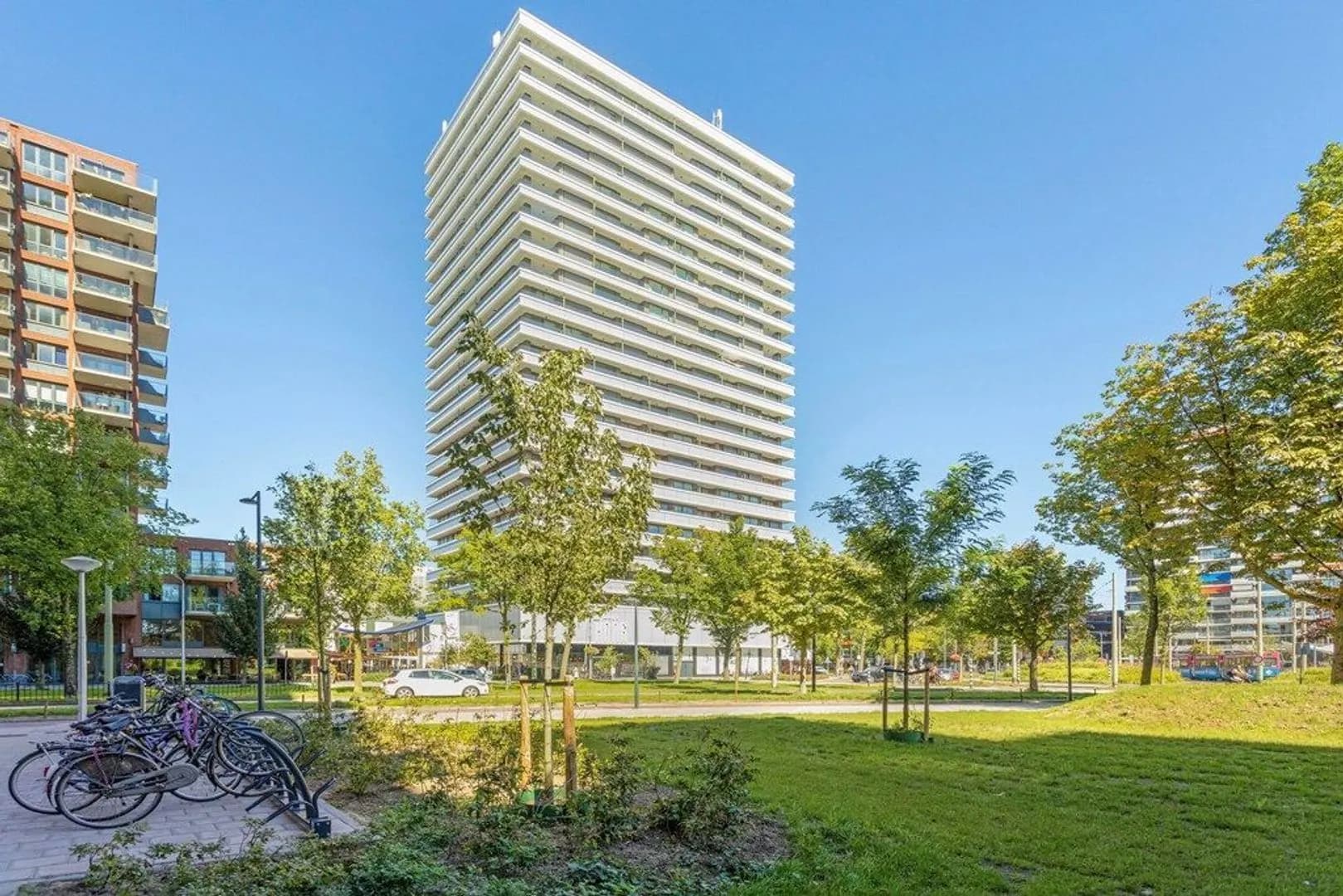 Assendelft, North Holland 