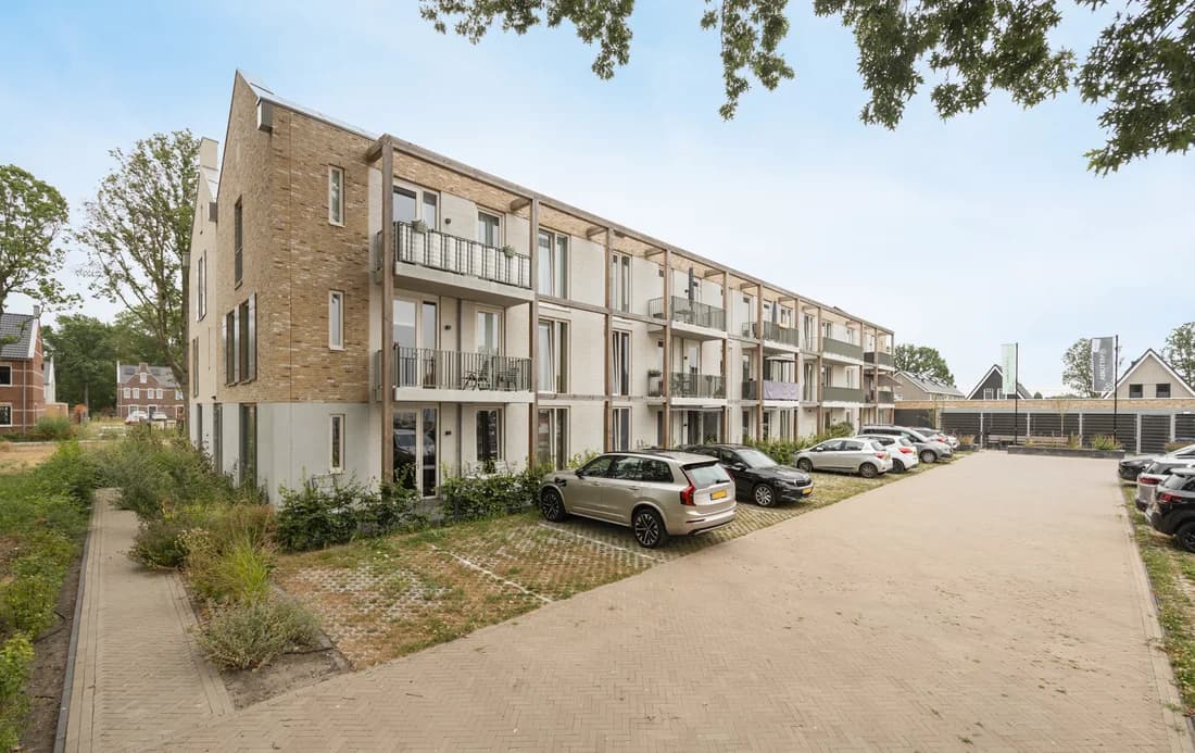 Oudenbosch, North Brabant 