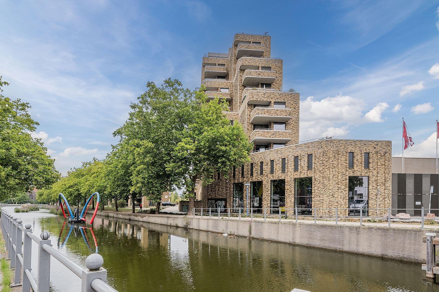 Eindhoven, North Brabant 