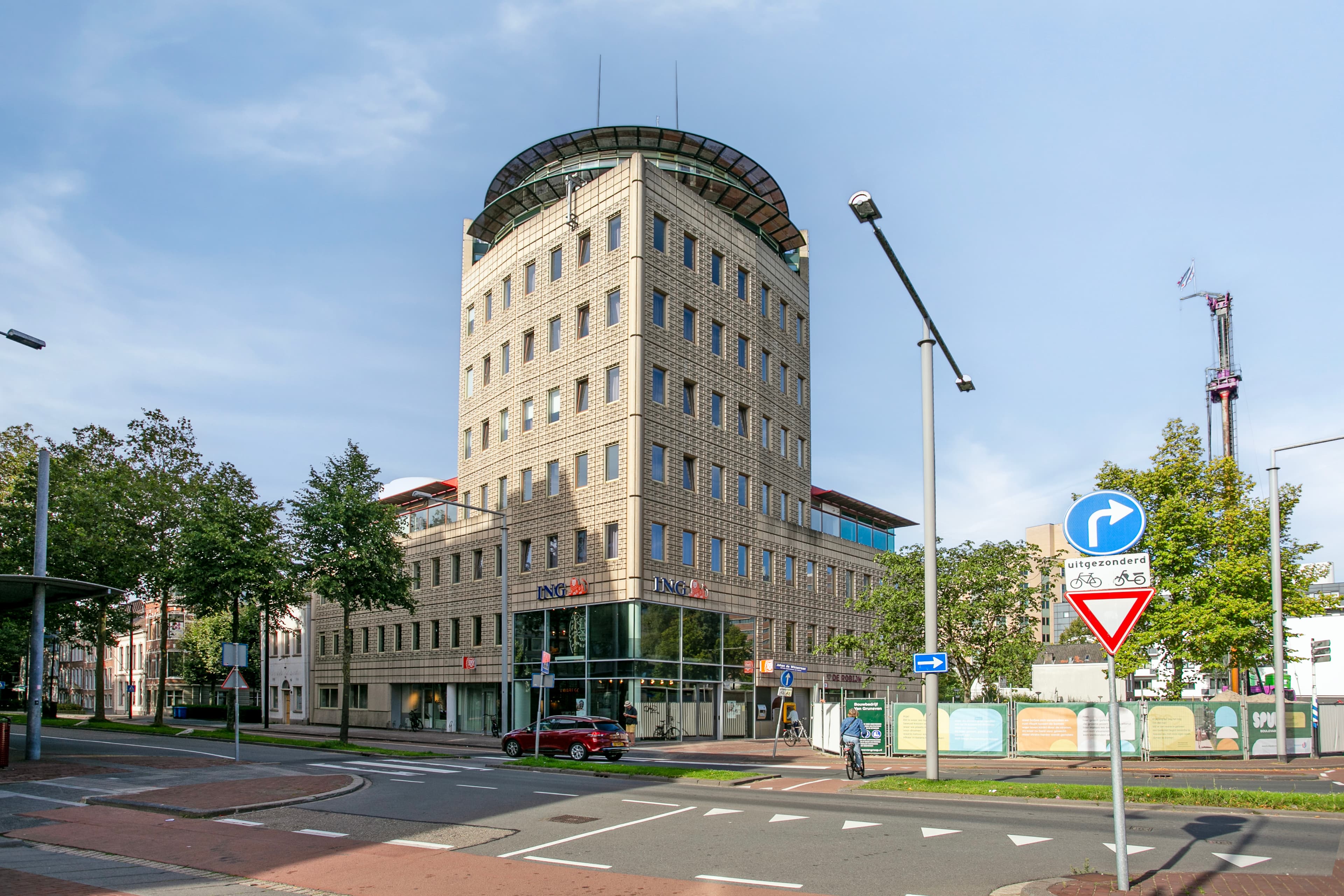 Dordrecht, South Holland 