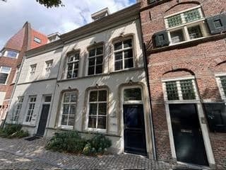 Den Bosch, North Brabant 