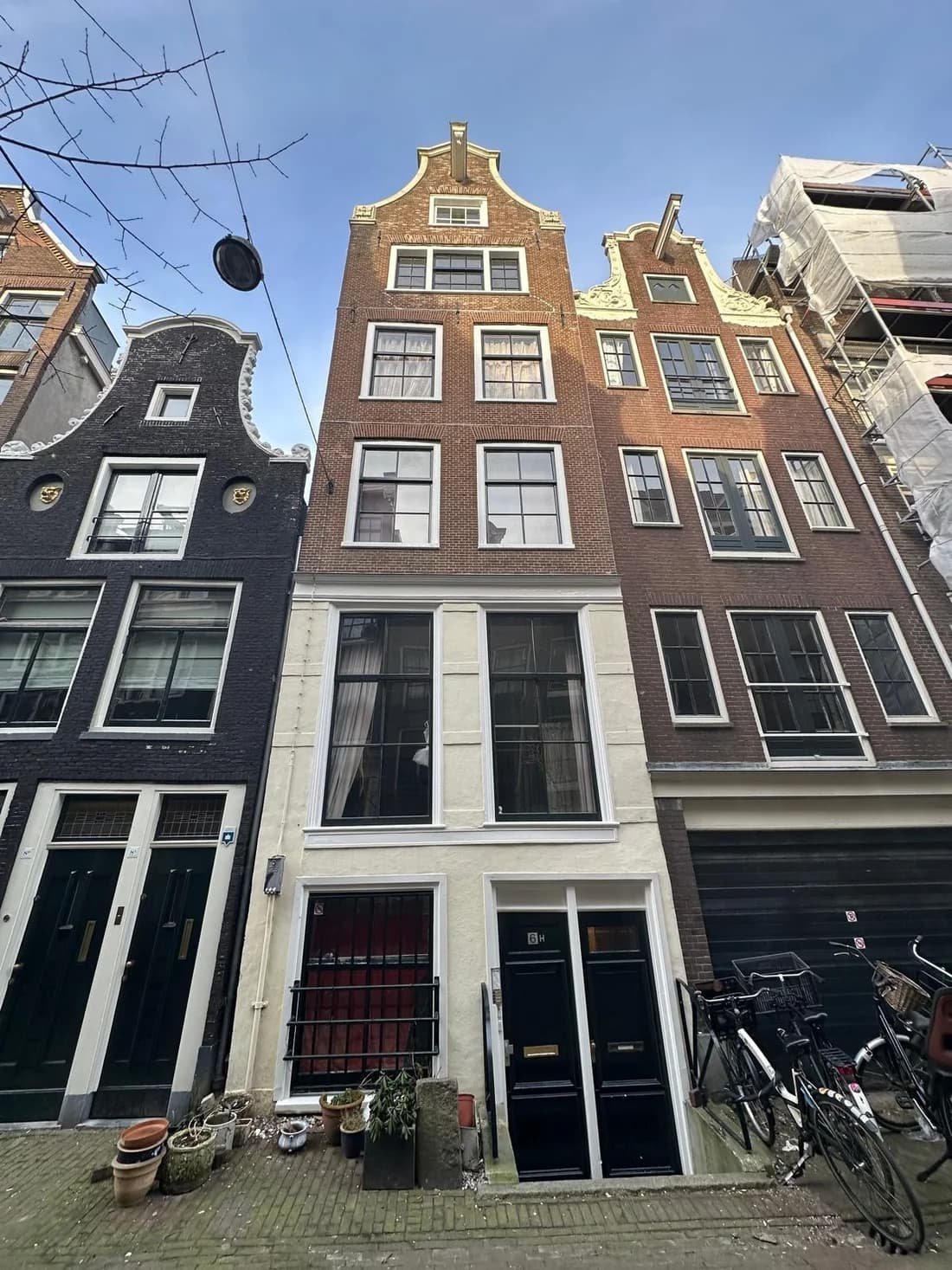 Amsterdam, North Holland 