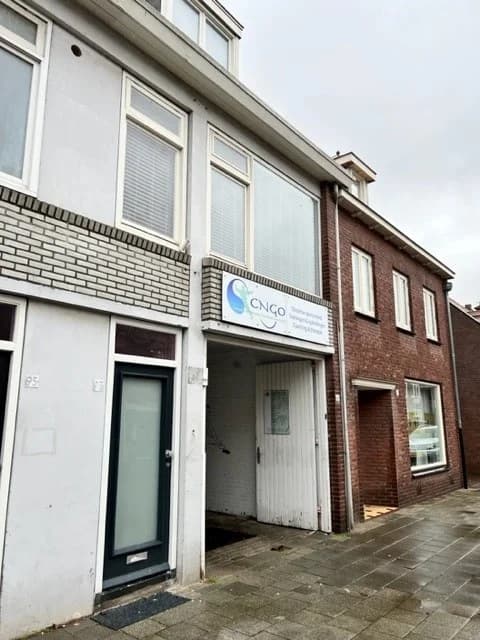 Tilburg, North Brabant 