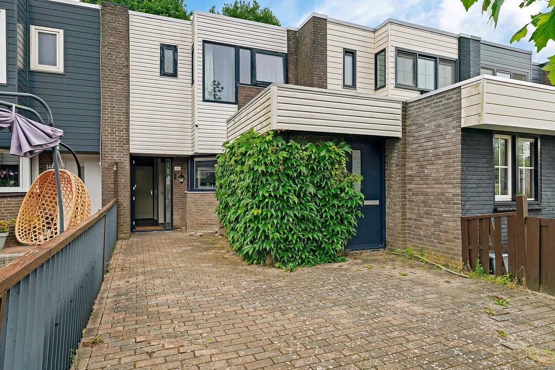 Emmeloord, Flevoland 