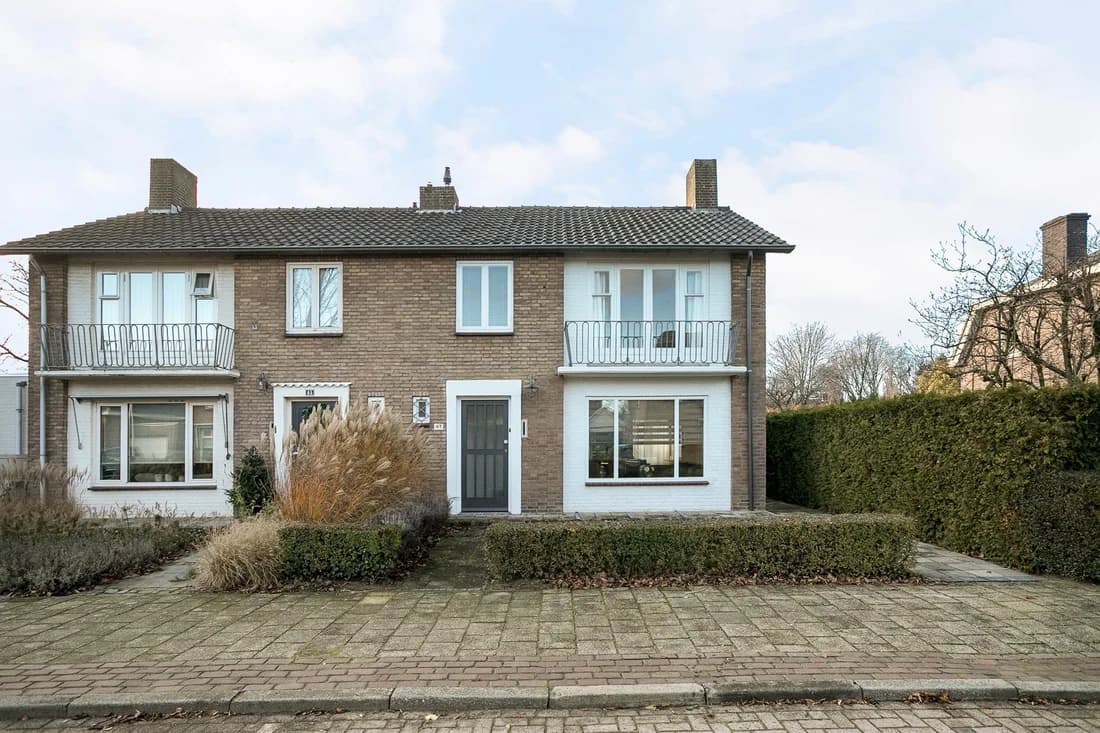 Valkenswaard, North Brabant 
