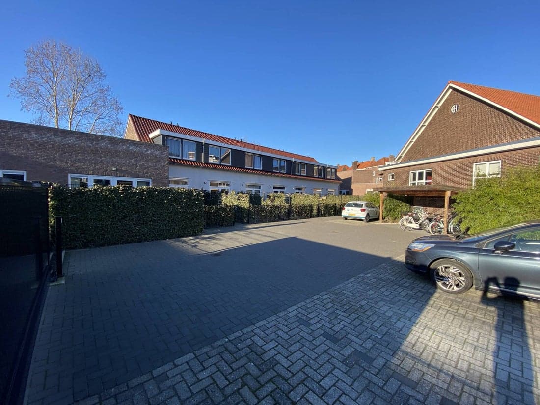 Eindhoven, North Brabant 