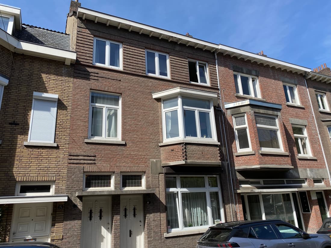 Maastricht, Limburg 