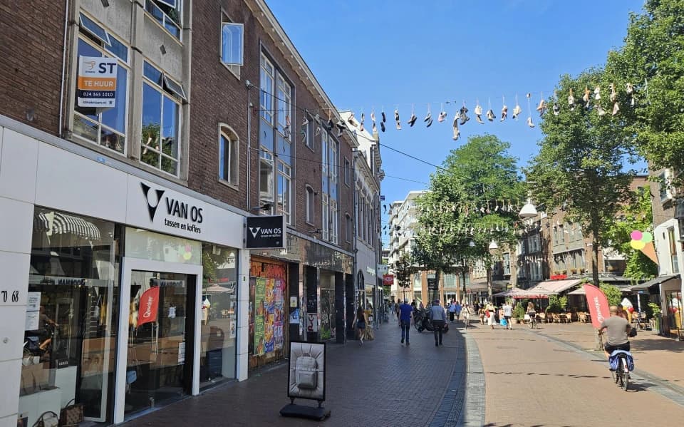 Nijmegen, Gelderland 