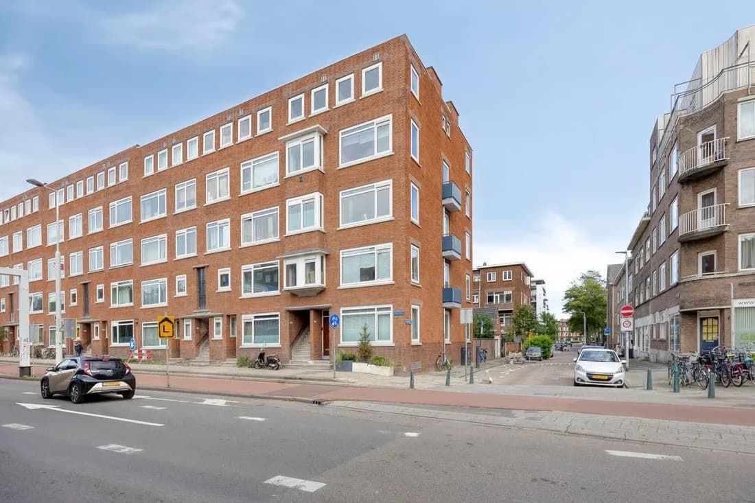 Rotterdam, South Holland 