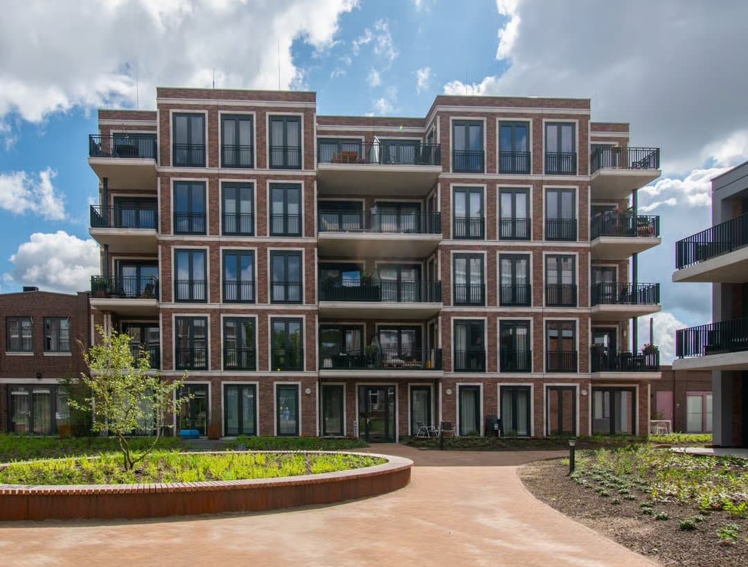 Helmond, North Brabant 