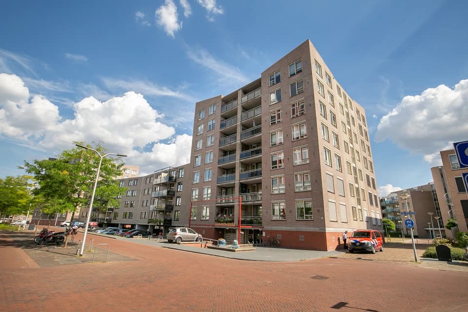 Almelo, Overijssel 