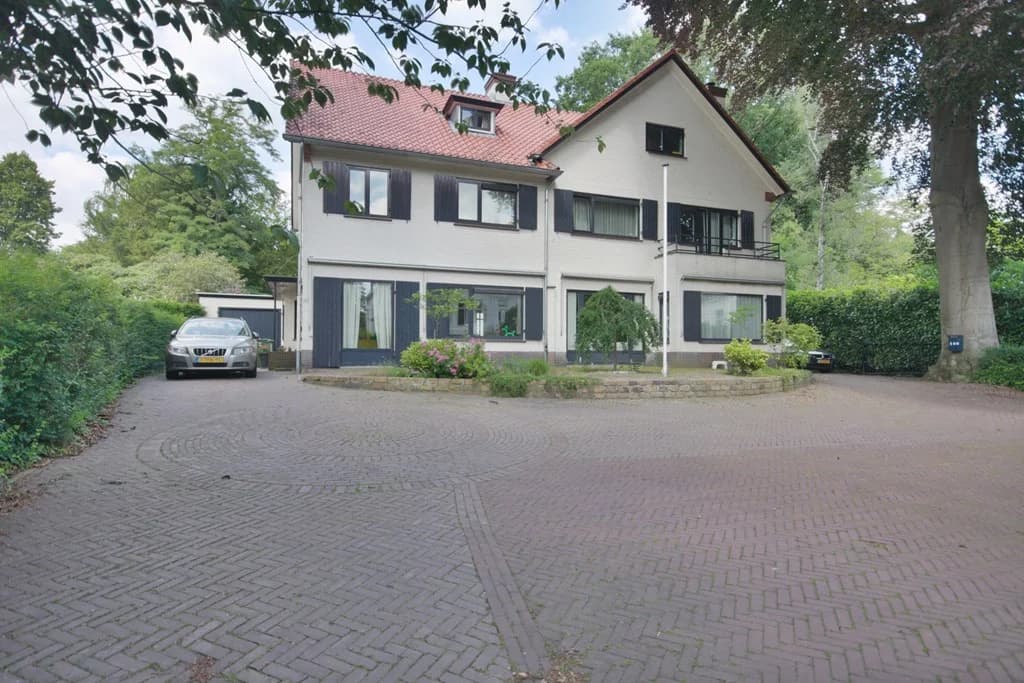 Oosterbeek, Gelderland 