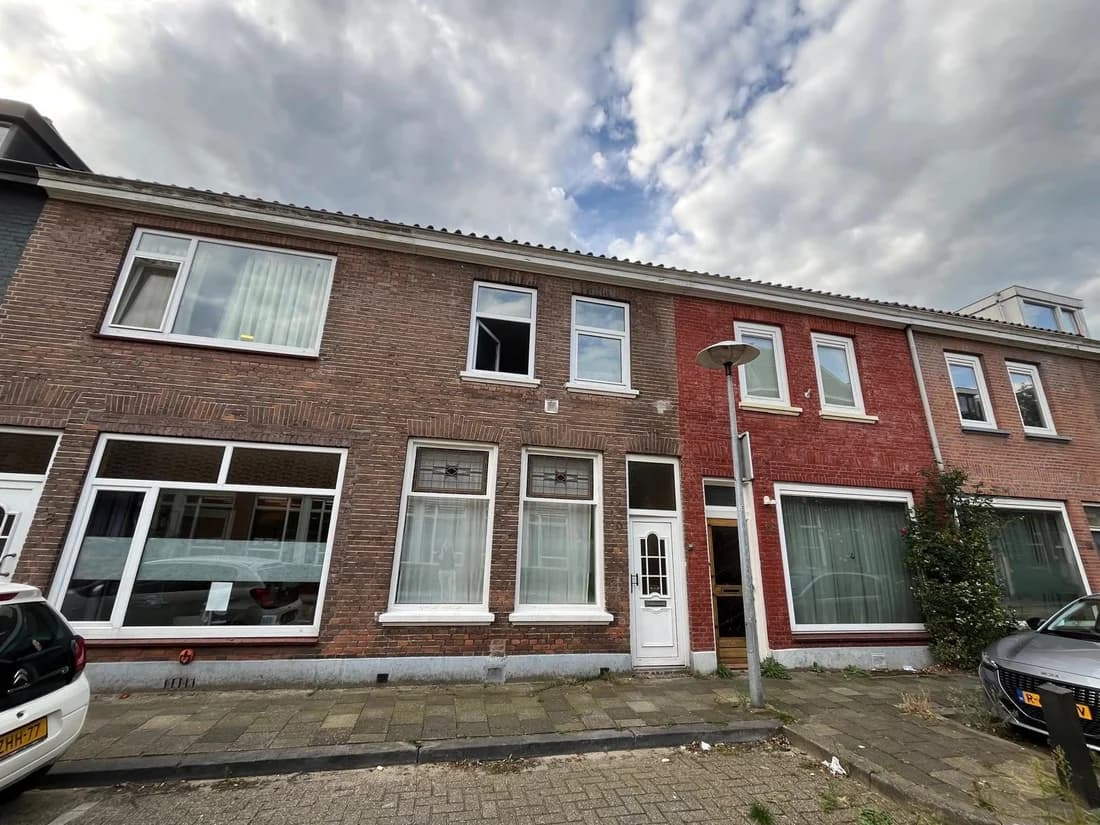 Utrecht, Utrecht 
