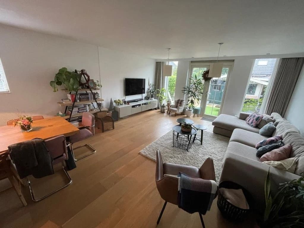 Papendrecht, South Holland 