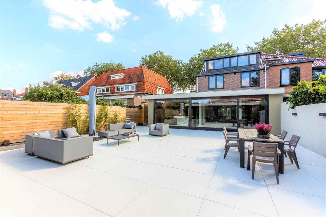 Badhoevedorp, North Holland 